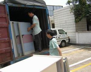 淄博搬家公司